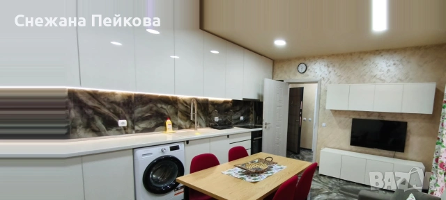 Двустаен апартамент