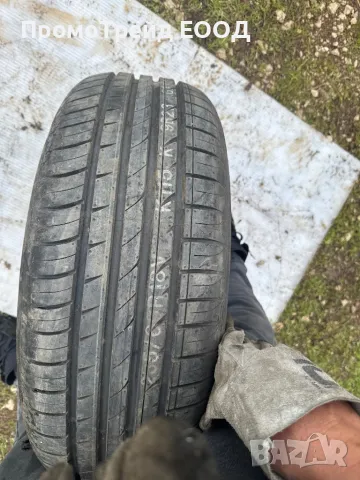 Гума Ханкук Hankook лятна 235/60 R18 18” нова стар дот, снимка 2 - Гуми и джанти - 49959226