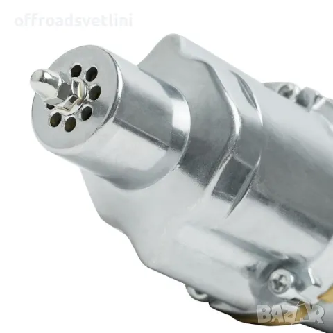 Водна потопяема помпа 280W Помпа За отводняване и напояване 1100 л/ч, снимка 3 - Водни помпи - 50156828