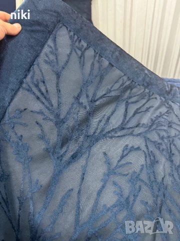 Луксозно шалте , снимка 3 - Спално бельо - 50459902