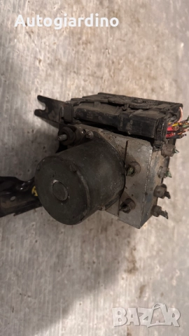 ABS Помпа / ABS Модул за Ford Fiesta - 06.2103-1317.4 / 28.5700-5902.3