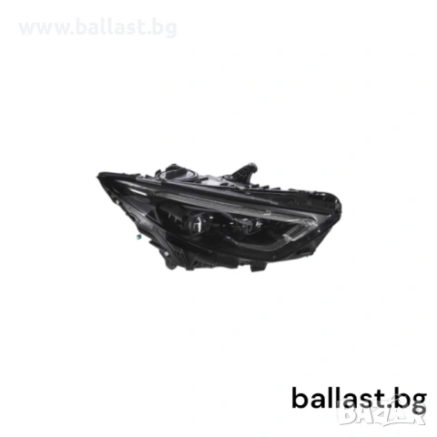 Десен фар A2329061602 SL W232