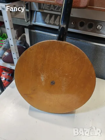 Старо банджо, снимка 6 - Антикварни и старинни предмети - 47442377