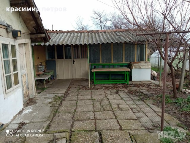 Къща в село Полковник Ламбриново, снимка 6 - Къщи - 36607280