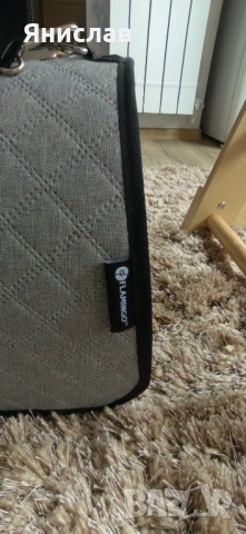 Чанта за куче или котка, снимка 2 - За кучета - 54153587