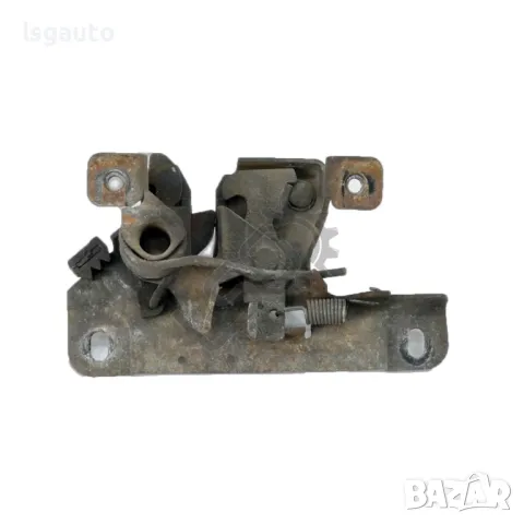 Ключалка преден капак Skoda Fabia I (6Y) 1999-2008 ID: 138335