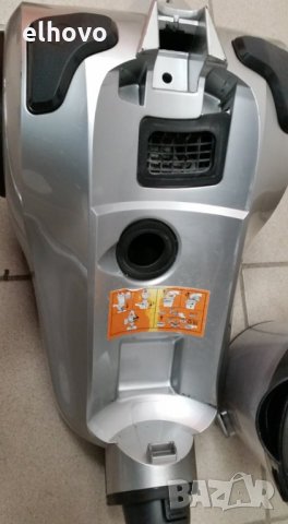 Прахосмукачка AEG LX4-1-SM-P, снимка 3 - Прахосмукачки - 29082956