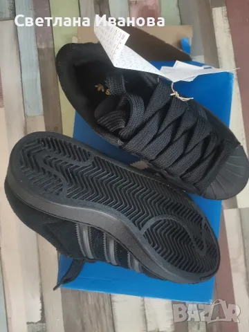 дамски сникърси Adidas, снимка 5 - Маратонки - 56074752