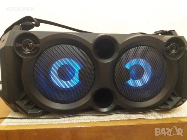 Радио CROWN GTB-4212H. 