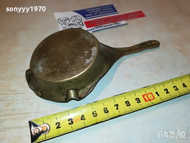 ПЕПЕЛНИК ОТ ФРАНЦИЯ 1802231957, снимка 18 - Антикварни и старинни предмети - 39721125