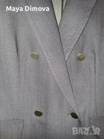 MaxMara Studio сако 48 IT, снимка 2 - Сака - 50330937