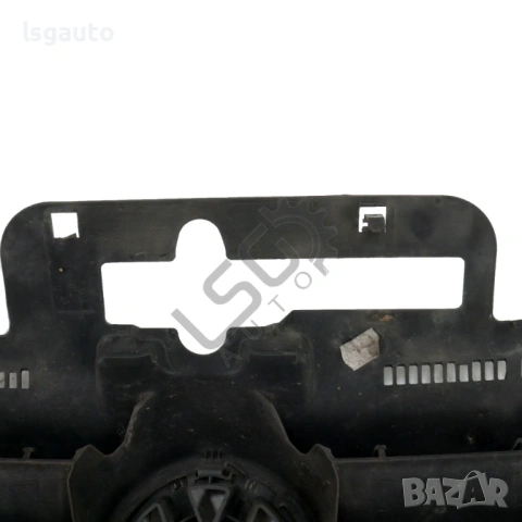 Решетка Volkswagen Touran I 2003-2010 ID: 157236, снимка 5 - Части - 53176485