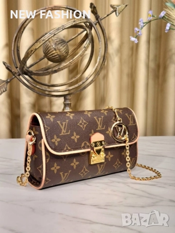 Дамски Чанти ✨ Louis Vuitton , снимка 4 - Чанти - 51577454