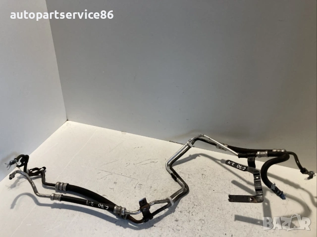 Маркуч за хидравлично кормилно управление за Volvo C70 2.4 БЕНЗИН (2008) 4M513A212BC