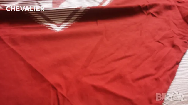 PUMA T-Shirt Размер XXL мъжка тениска 55-66, снимка 7 - Тениски - 50327908