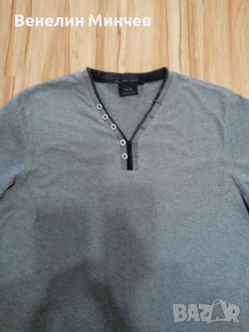 Мъжка блуза