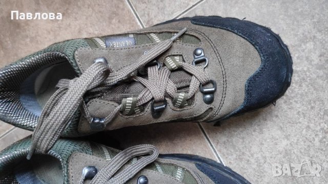 Olang Планински обувки много здрави грайфери , снимка 2 - Детски обувки - 37607909