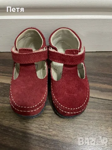 Обувки, снимка 6 - Детски обувки - 48298880