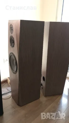 Трилентови ОТ със SCAN-SPEAK, снимка 5 - Тонколони - 48091848