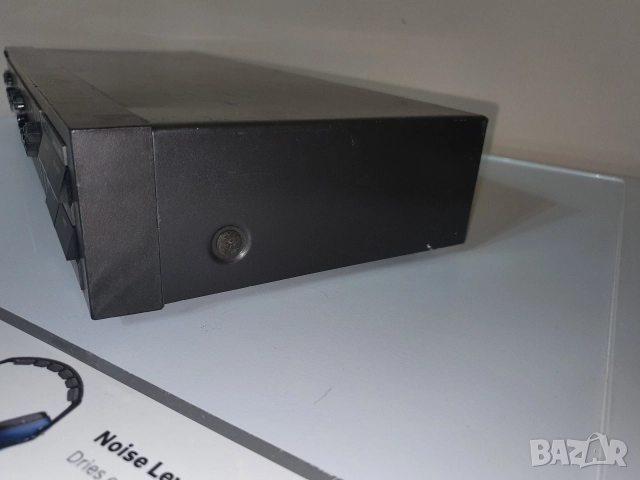 Technics SH-8038, снимка 6 - Еквалайзери - 52914400