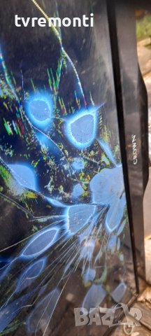 лед диоди от дисплей LMDS315-D16C от телевизор Crown модел 3233T2, снимка 6 - Части и Платки - 36611293