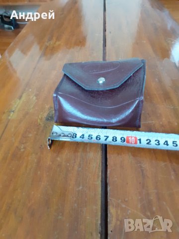 Стар калъф Norma, снимка 4 - Други ценни предмети - 31400767