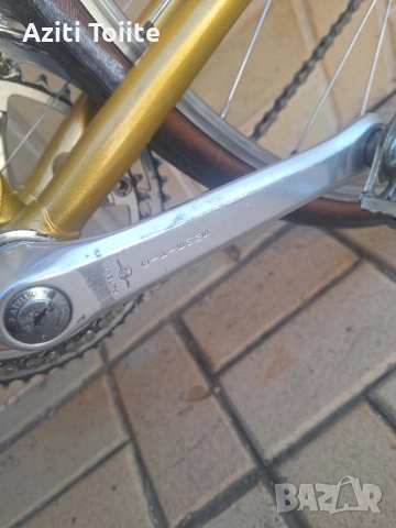 Cilo 1974, снимка 13 - Велосипеди - 52234437