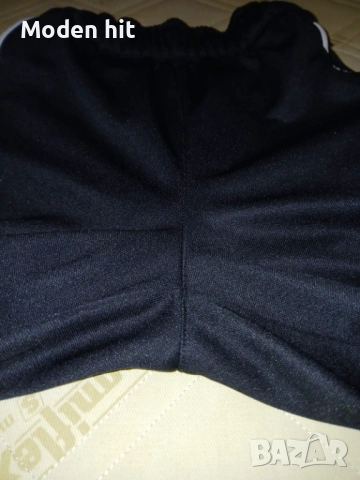 Оригинално долнище Adidas Climacool /полиестер/ за момче размер 13-14г./164 см., снимка 14 - Детски анцузи и суичери - 52323417