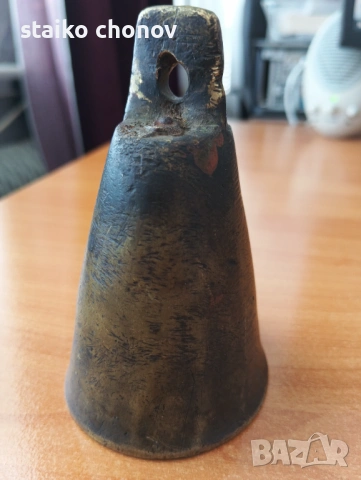 Стар чан, снимка 6 - Антикварни и старинни предмети - 53068898