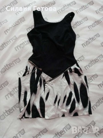 Екстравагантна рокля Lipsy LONDON