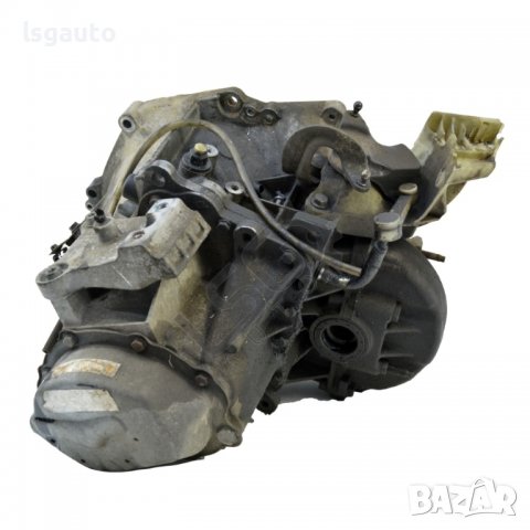Петстепенна скоростна кутия Citroen C3 I Picasso(2008-2013) ID:92787, снимка 2 - Части - 39372592