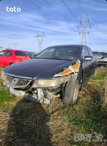 Honda Accord  2.2, снимка 2 - Автомобили и джипове - 56437177