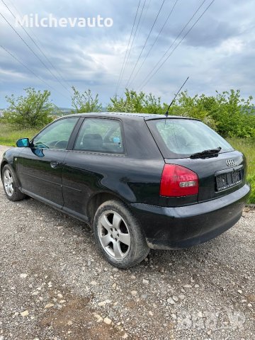 Ауди а3 1.8Т на части / Audi a3 1.8 T, снимка 2 - Автомобили и джипове - 40635533