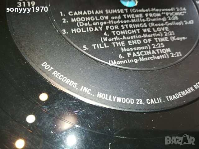 BILLY VAUGHN-USA ПЛОЧА 2104231020, снимка 15 - Грамофонни плочи - 40434133