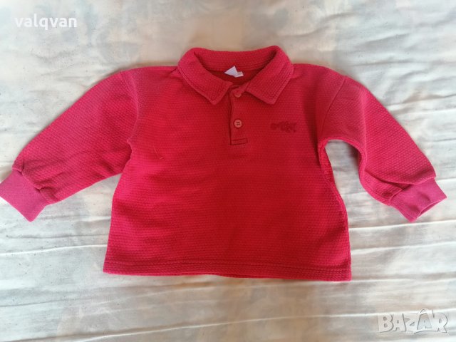 Лот блузки, снимка 9 - Детски Блузи и туники - 29106292