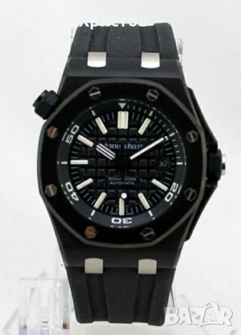 Огромен избор на часовници Audemars Piguet , снимка 5 - Мъжки - 31694357