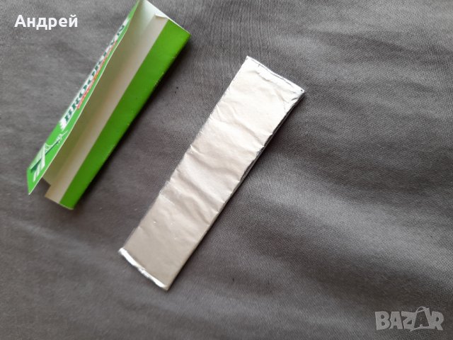 Стара дъвка Brooklyn, снимка 4 - Колекции - 34082510