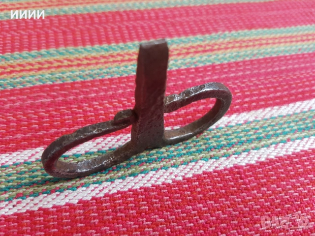 Чакмак отвертка 