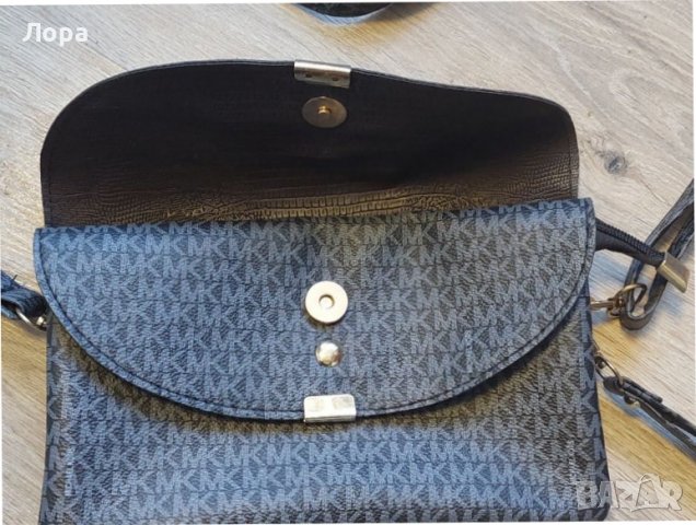 Дамска чанта Michael Kors, снимка 3 - Чанти - 39136276