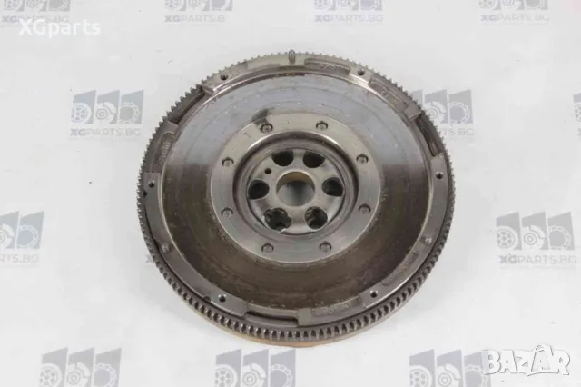 Демпферен маховик за Volkswagen Touran I 2.0TDI 140 к.с. (2003-2010) 
