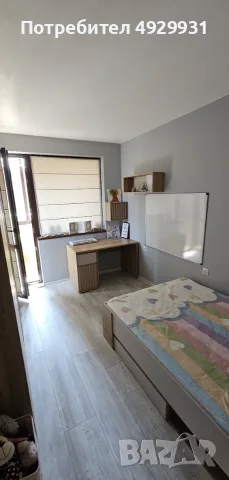 Продавам 3-стаен апартамент Оазис 4, снимка 5 - Апартаменти - 55804061