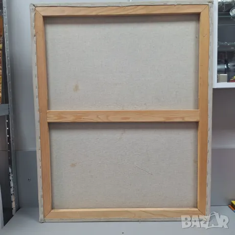 Картина "Шипченската битка (август 1877)"-ръчно рисувана на платно от Люб.Петров 2009г., снимка 9 - Картини - 47776845