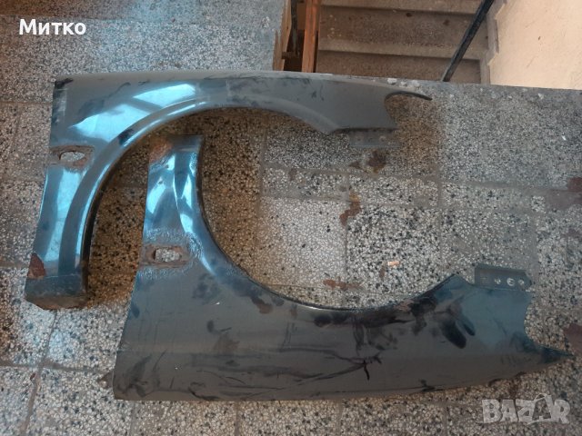 Части от Опел Вектра В 1998г.1.6 16 винтила Комби черна , снимка 8 - Части - 20254678