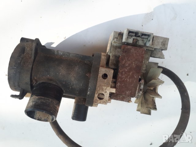 Продавам на части пералня Whirlpool AWG 752, снимка 10 - Перални - 38056859