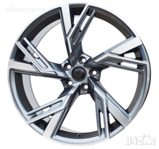 18" Джанти Ауди 5X112 Audi A4 B6 B7 B8 B9 A6 C6 C7 C8 A5 A7 A8 Q3 Q5