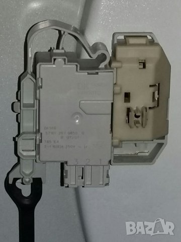  Части за пералня BOSCH , снимка 4 - Перални - 38107458