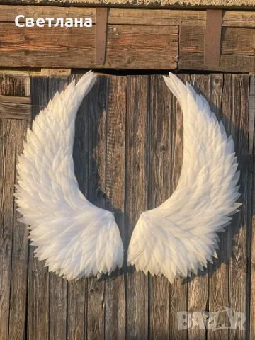 ангелски крила по поръчка , снимка 3 - Други - 49404790