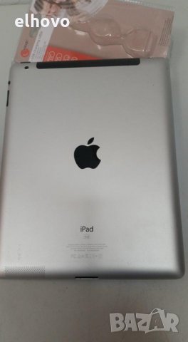 Таблет Apple IPad MC982KS/A, снимка 4 - Таблети - 29794889