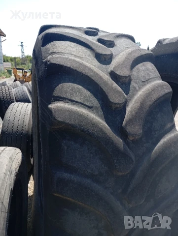 гума на трактор, снимка 2 - Селскостопанска техника - 51247321