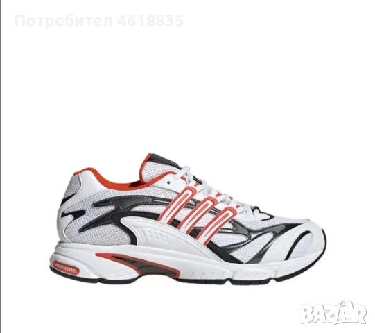 Маратонки Adidas , снимка 4 - Маратонки - 56446589